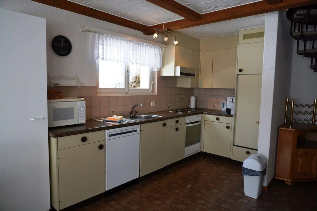 Chalet Egghus - GriwaRent AG