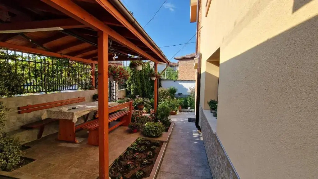 Family Hotel Dalia