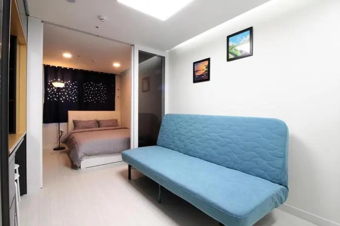 Stay290 Residence