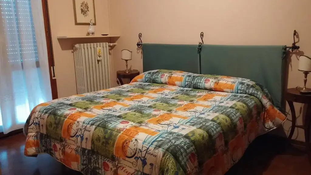 Locanda Paradiso