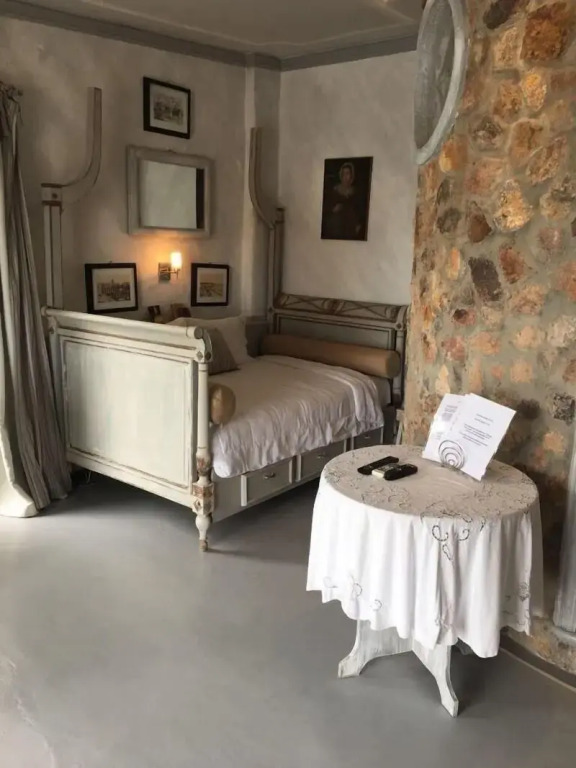 Villa Caprichosa