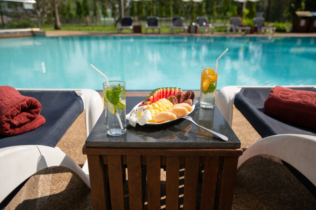 Centara Life Hotel Mae Sot