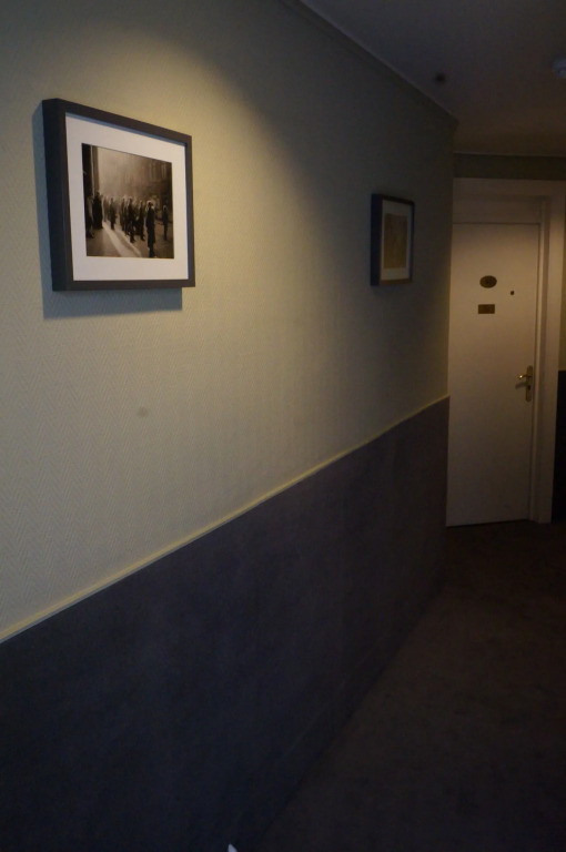 Hotel La Grande Cloche