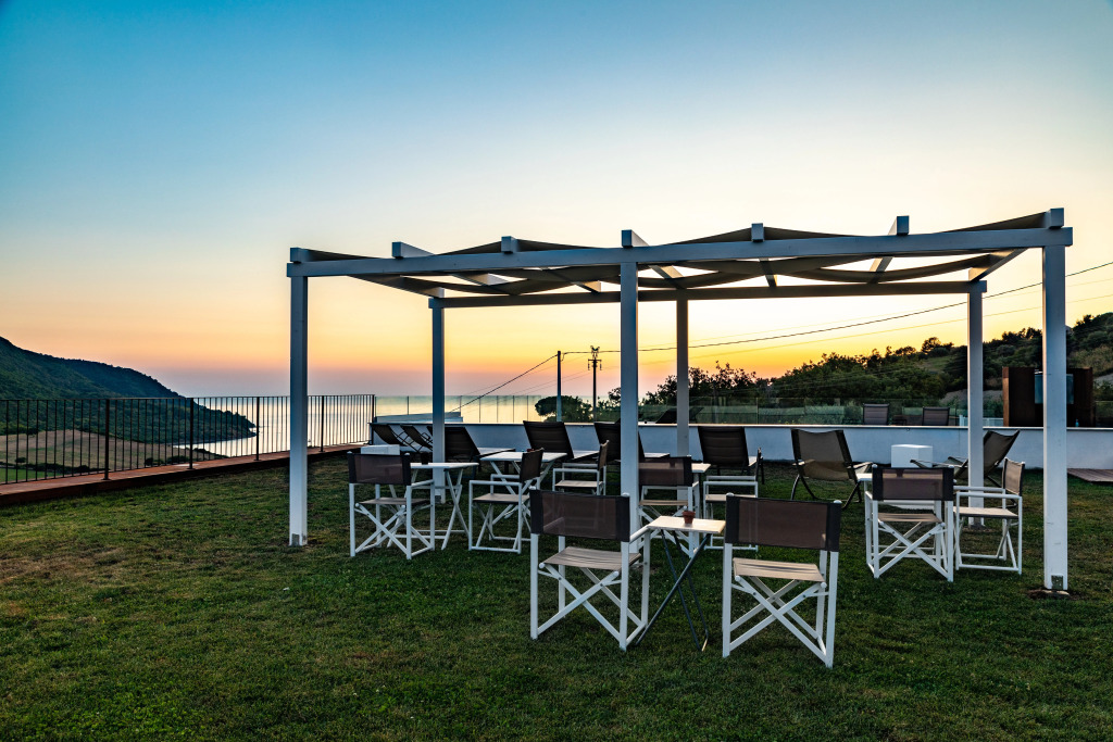 Myrtus Agropoli