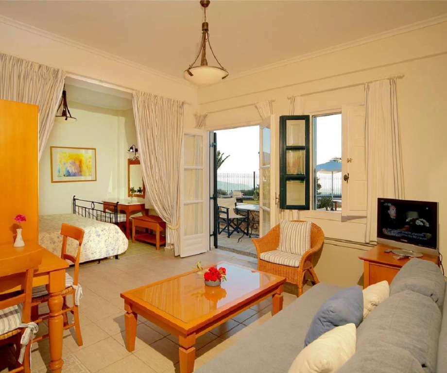 Imer Villas
