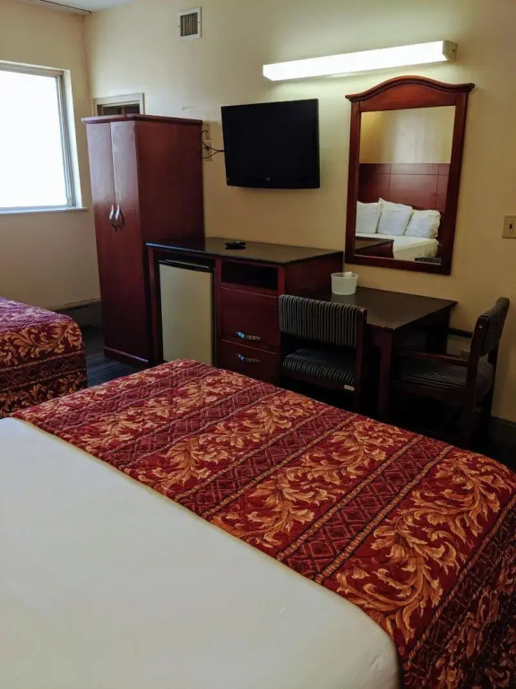 Jets Motor Inn