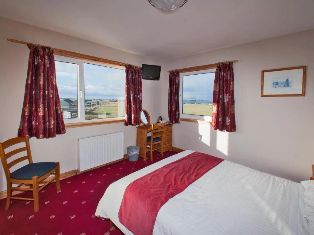 Seaview Hotel