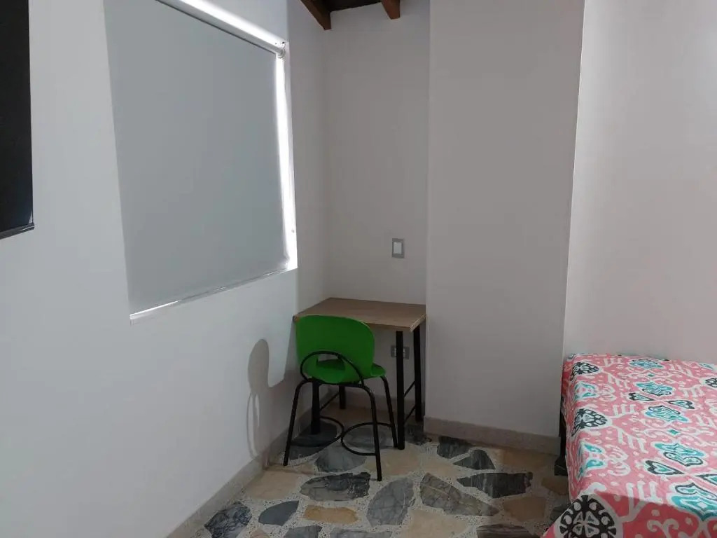 Apartamento en Envigado cerca a Parque Principal - Anturios Piso4