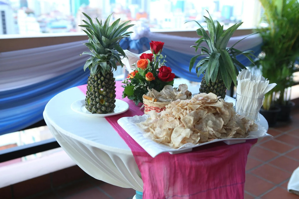 Samnang Laor Phnom Penh Hotel