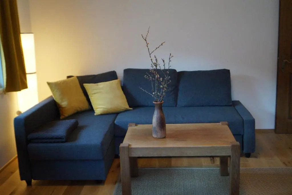 Ferienwohnung Vier11