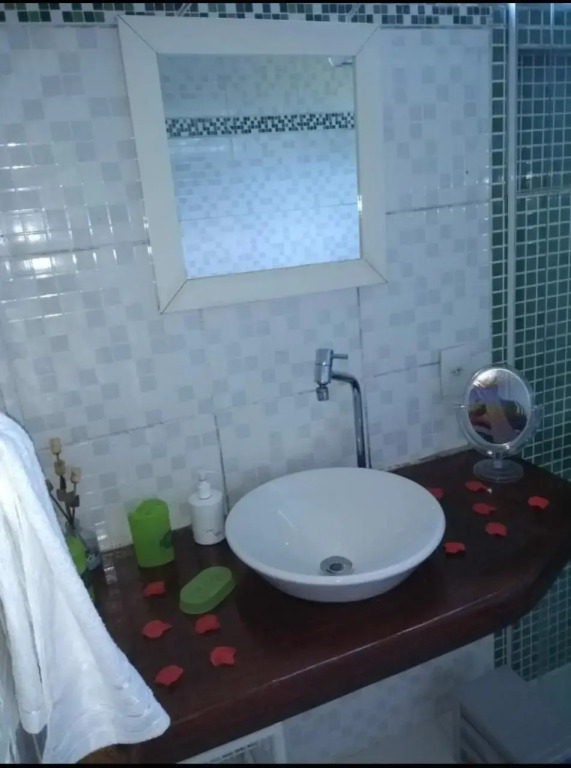 Casa Angra Itanema