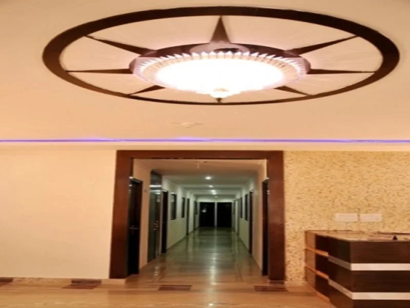 Hotel Royal Plaza