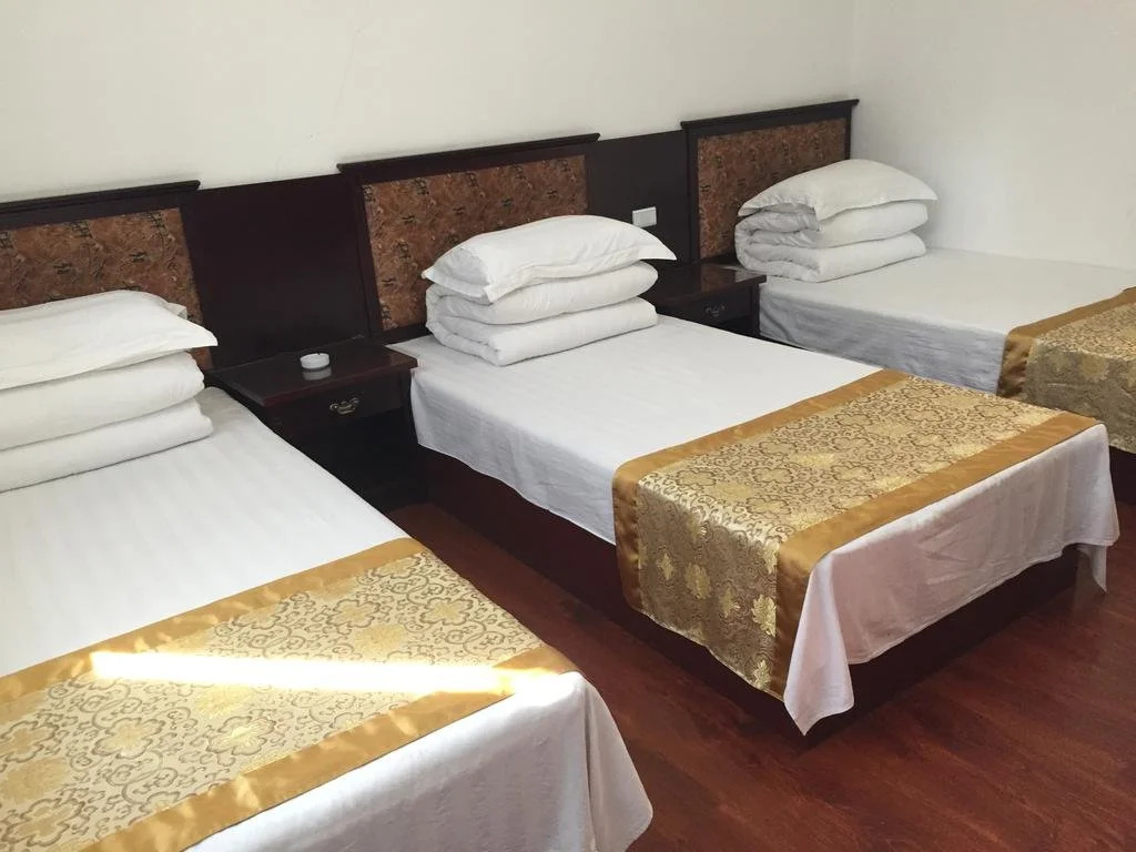Wutaishan Kaifen Inn