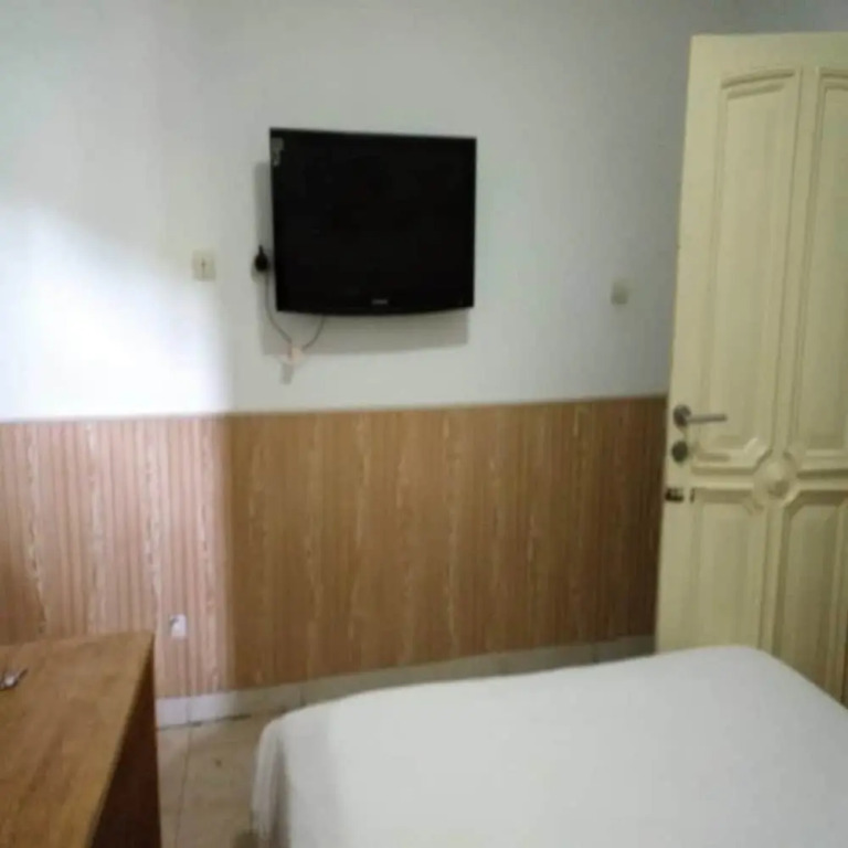 Hotel Atego