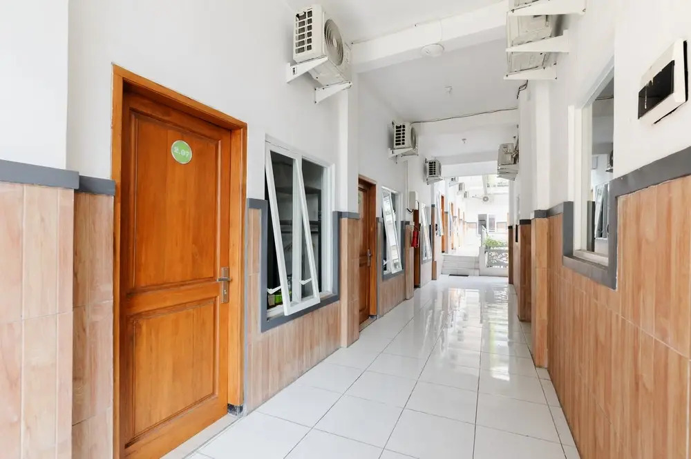 Urbanview Hotel Sky Batu Malang by RedDoorz