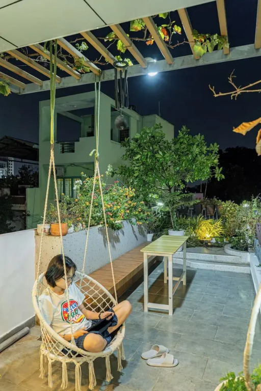 Soul Station Studio Hotel I
