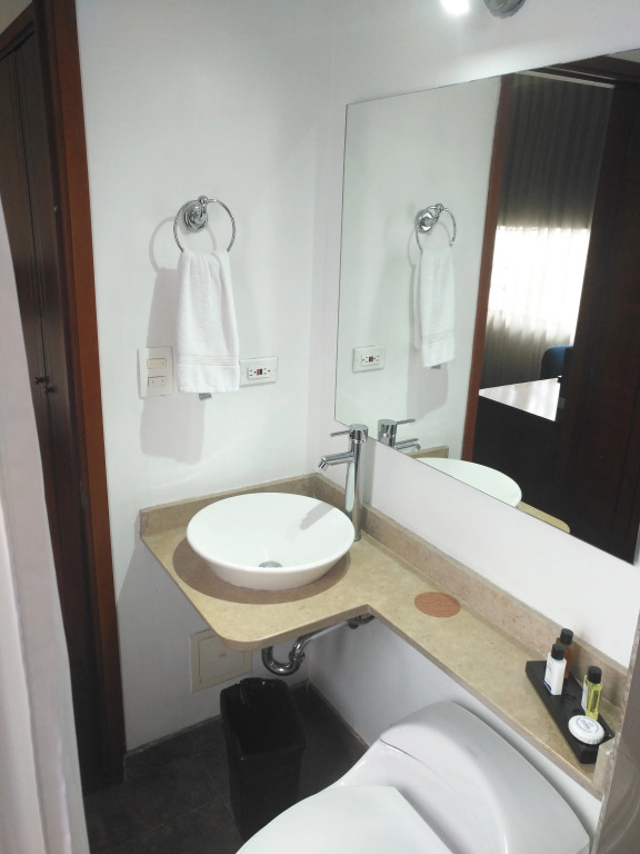 Hotel Teusaquillo Boutique