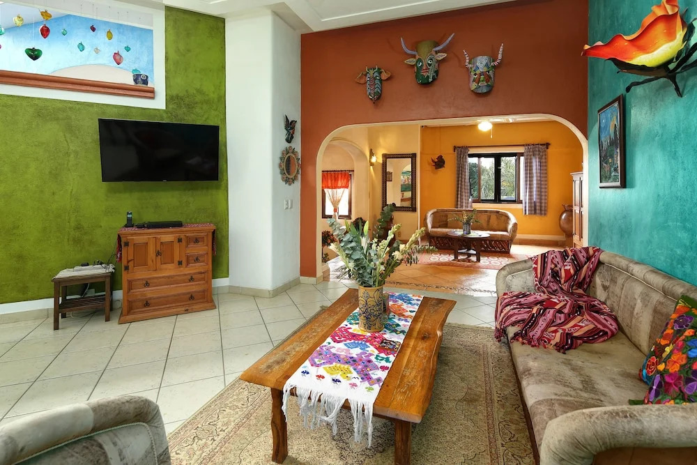 Casa Parota Boutique Hotel