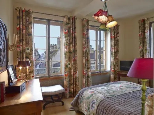 Appartements de la Côte