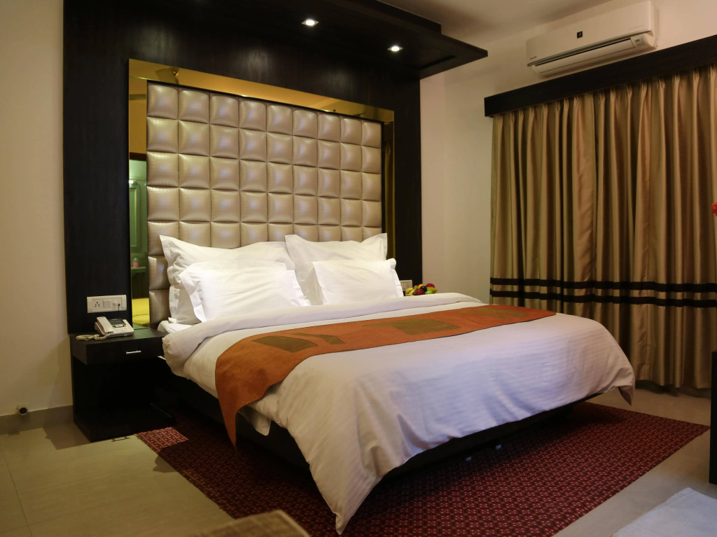 Hotel Sri Nanak Continental