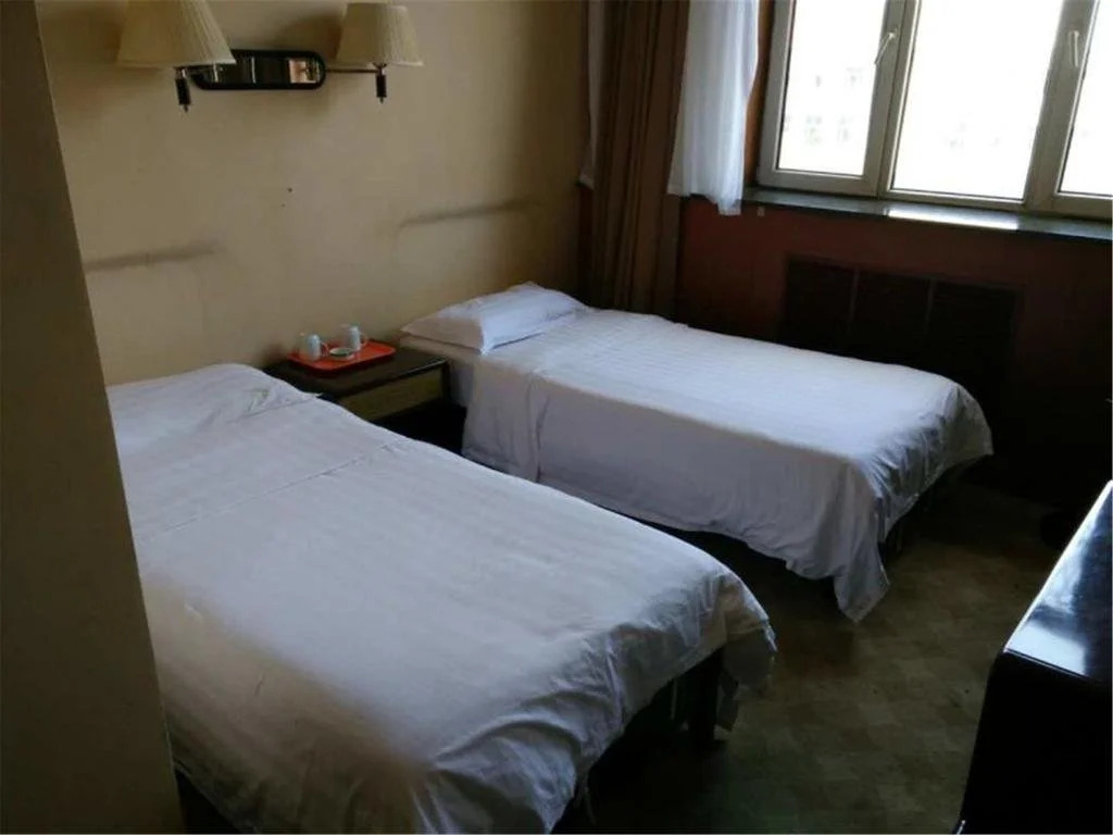 Junyu Tiancheng Hotel