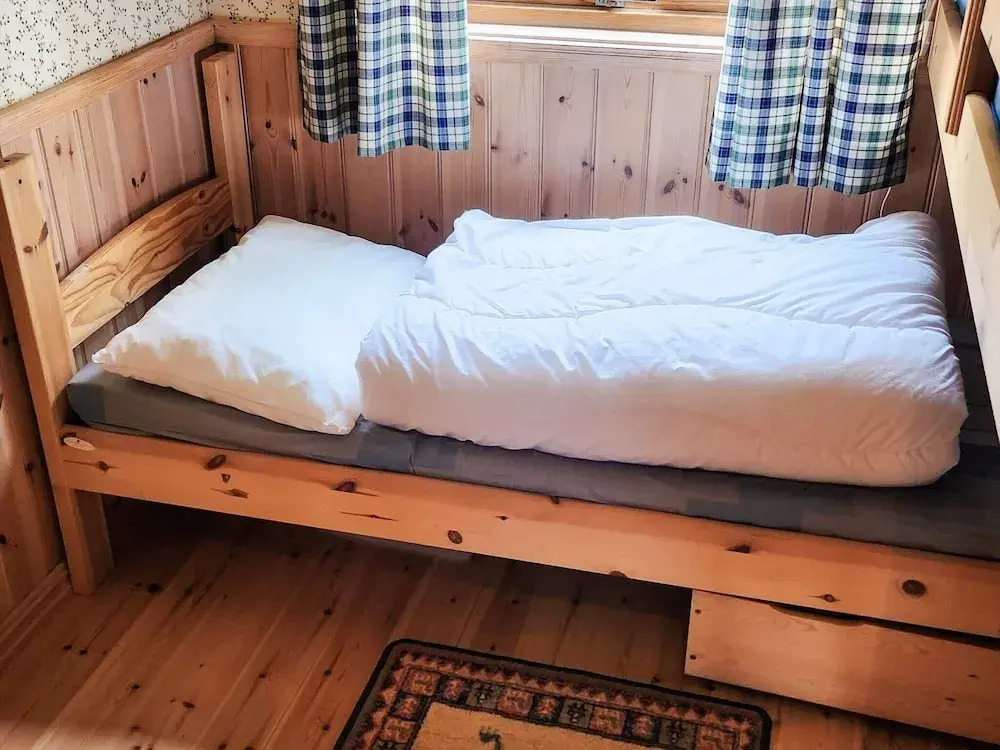 9 Person Holiday Home in Mosterhamn