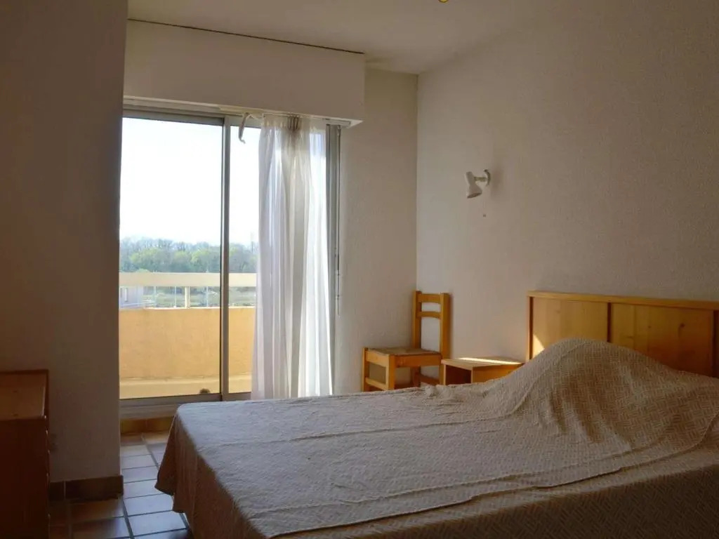 Appartement Saint-Cyprien, 2 pièces, 6 personnes - FR-1-225D-39