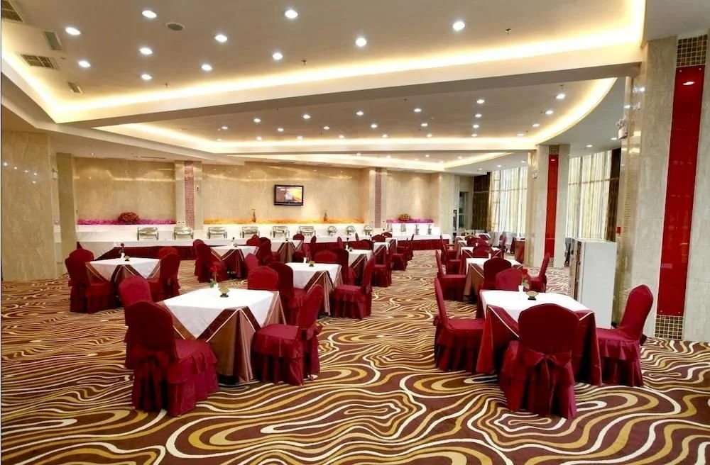 Hongbao Hotel