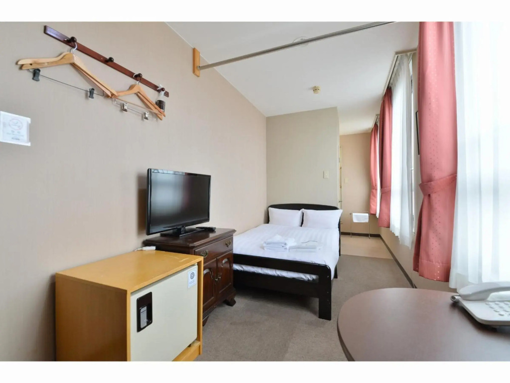 A-GATE Hotel Hakodate