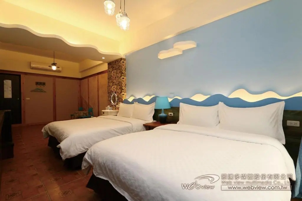 Bear Homestay