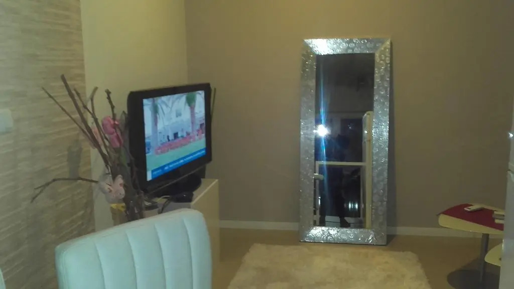 Apartment Lukin
