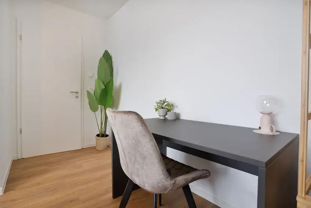 Premium Apartments I Kostenloses Parken I home2share