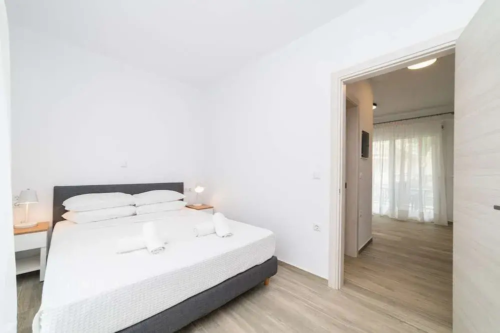 Olympiada Residential Complex & Villas