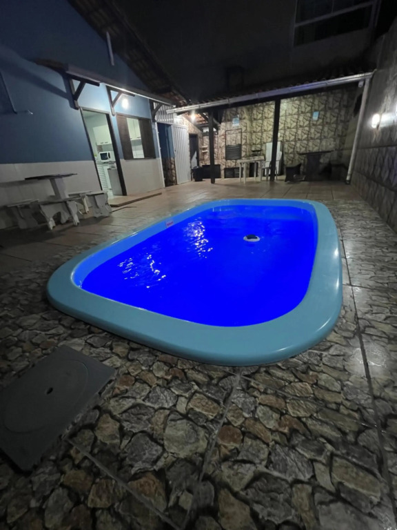 Casa em Penha sc