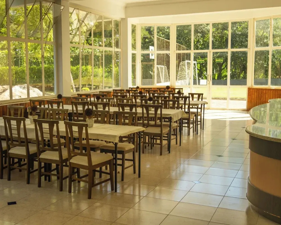 Hotel HNS Cabreúva
