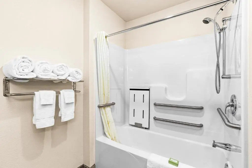 Cobblestone Hotel & Suites - Ottumwa