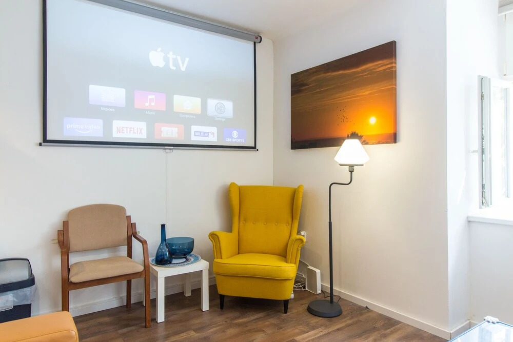 Moravska Unique Design Apartment