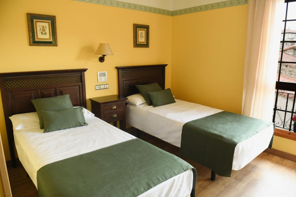 Hotel Rural Villa de Vinuesa