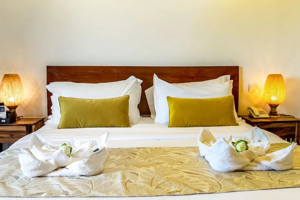 Sambath Reach D' Angkor Hotel