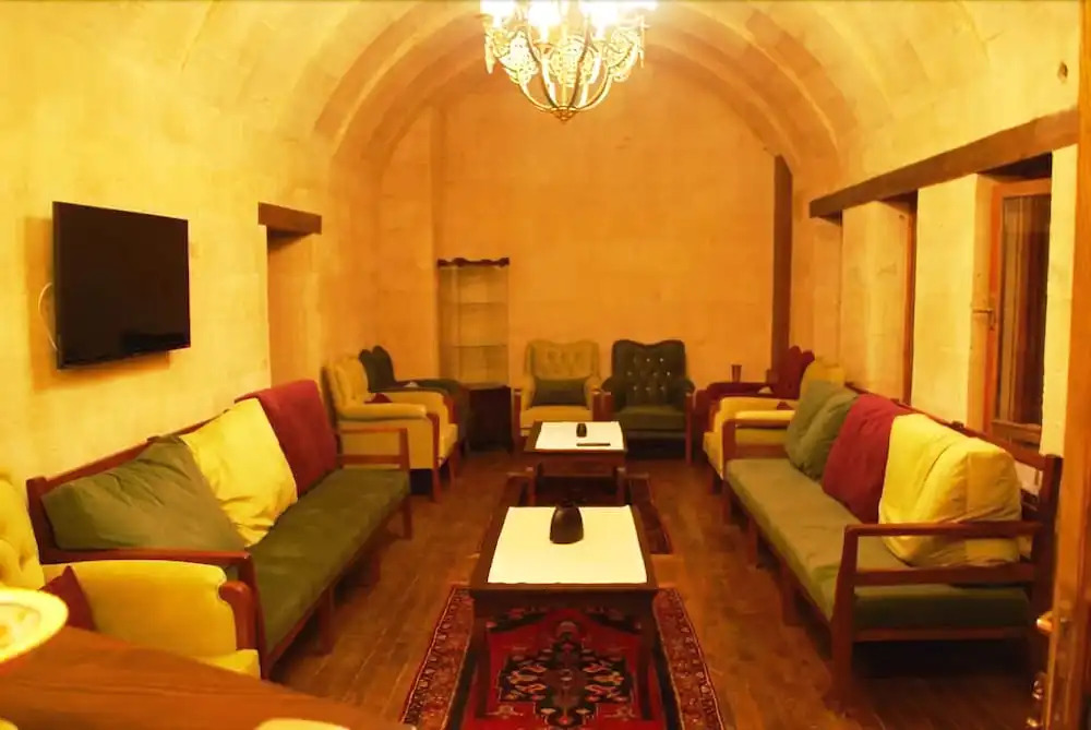 Osiana Hotel
