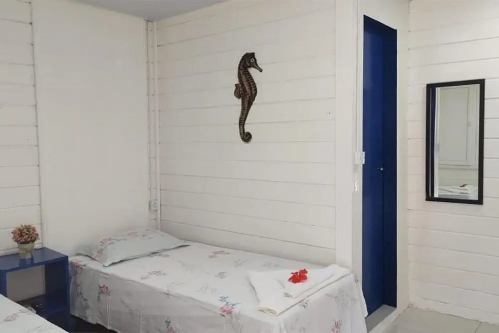 Pousada Rosemary Suites