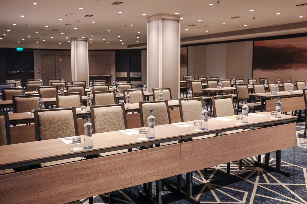 Crowne Plaza Porto by IHG