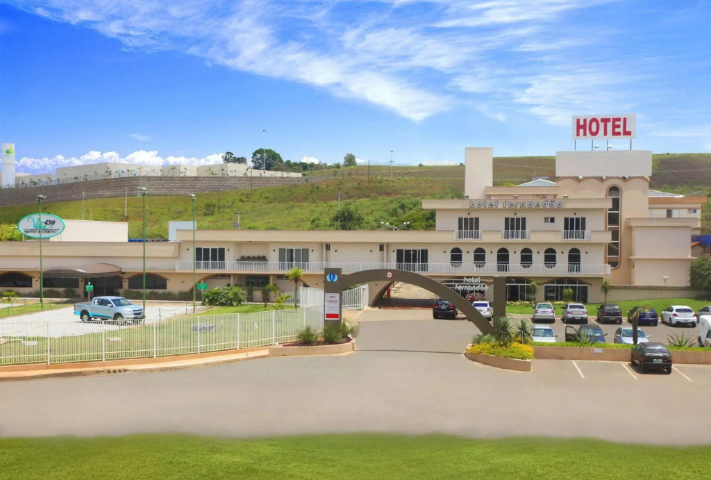Hotel Fernandão