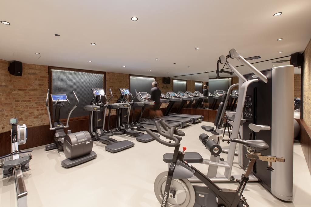 Taj 51 Buckingham Gate Suites and Residences