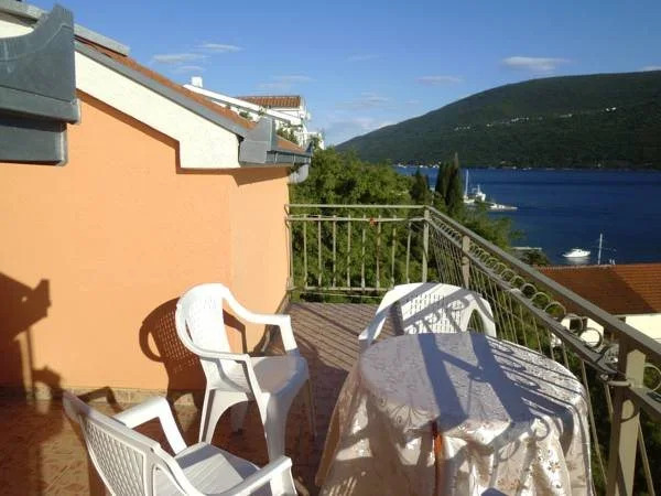 Villa Angelina