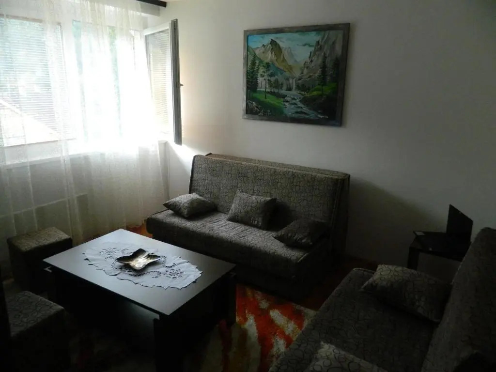 Apartman Sutjeska