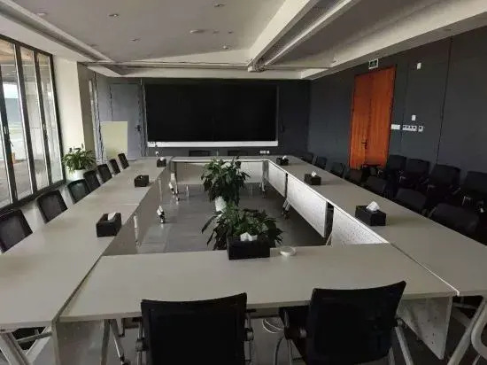 Orange Hotel (Wenzhou Economic Development Zone Binhai Park)