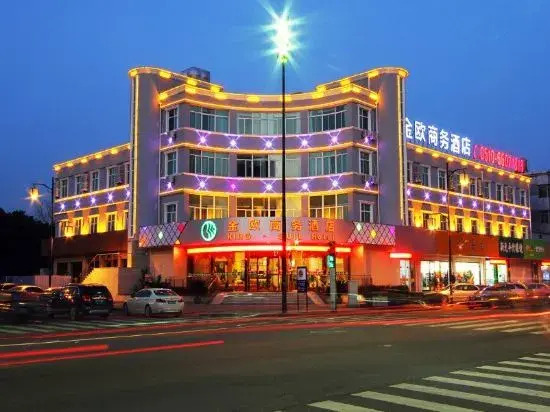 king-euro hotel