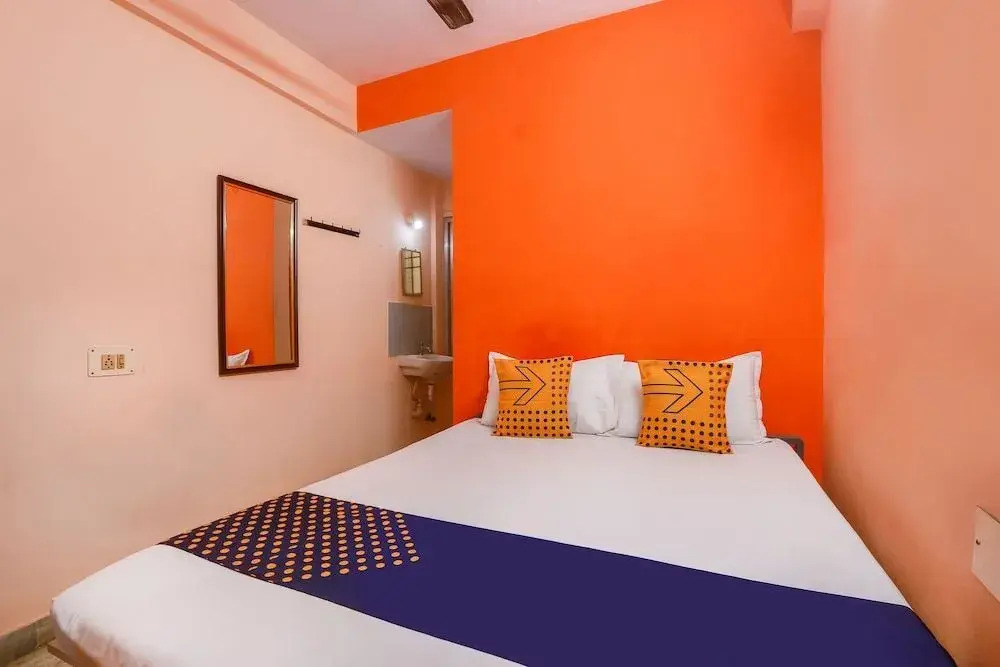 Spot On Annai Guest House