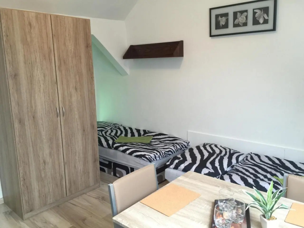 Guesthouse Zuzana